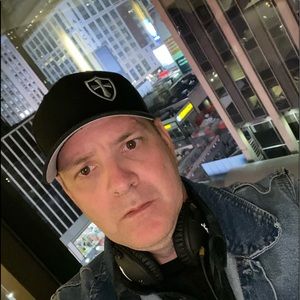 Meet your Posher, Matthew